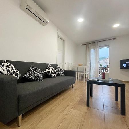 Apartamento El Cim, Al Centro De Arbucies Apartment Exterior foto